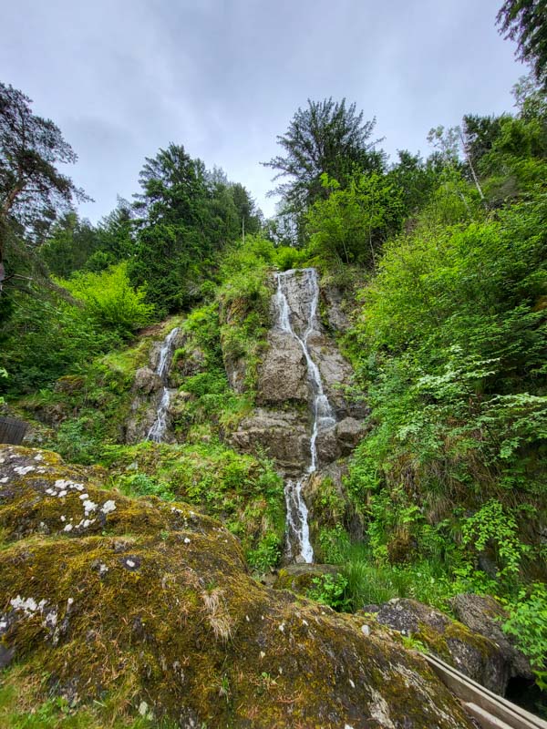 Rondwandeling Silz, Tirol